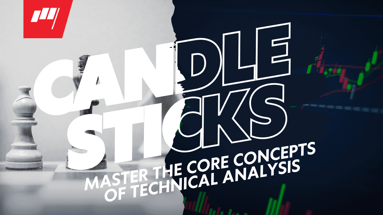 Candlesticks Course