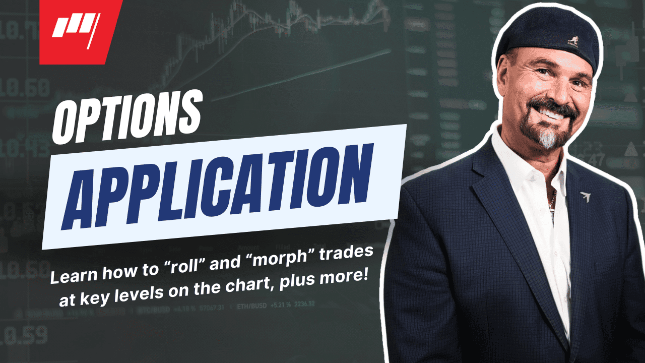 Options Application