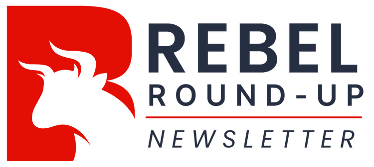 Rebel Round-up Newsletter