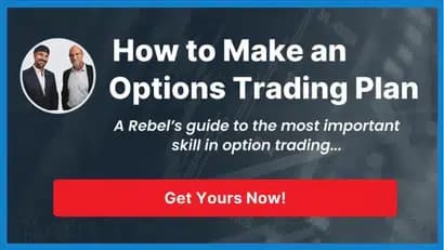 How to Make an Options Trading Plan