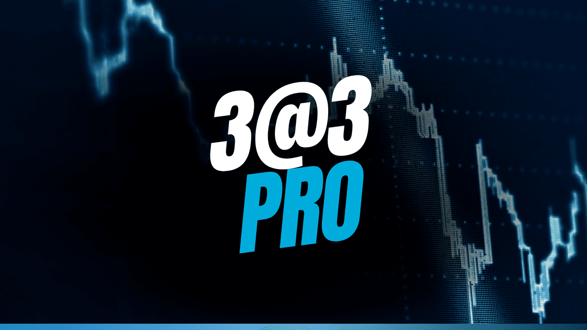 3@3 Pro