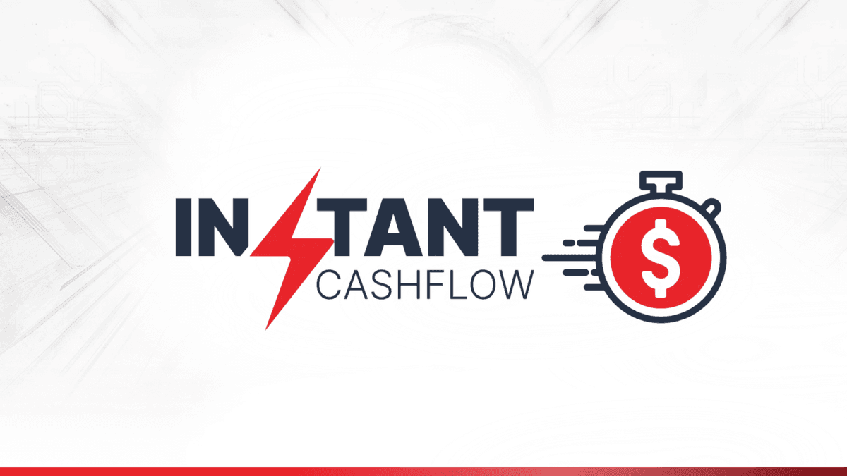 Instant Cashflow
