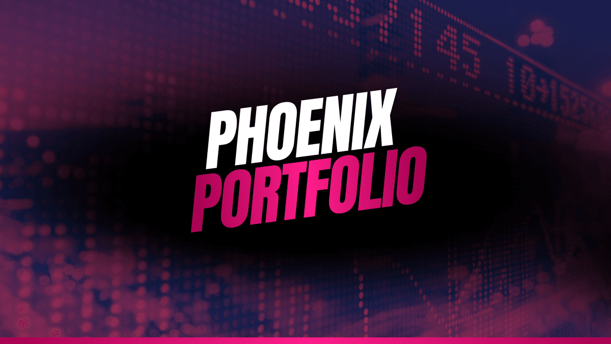 Phoenix Portfolio