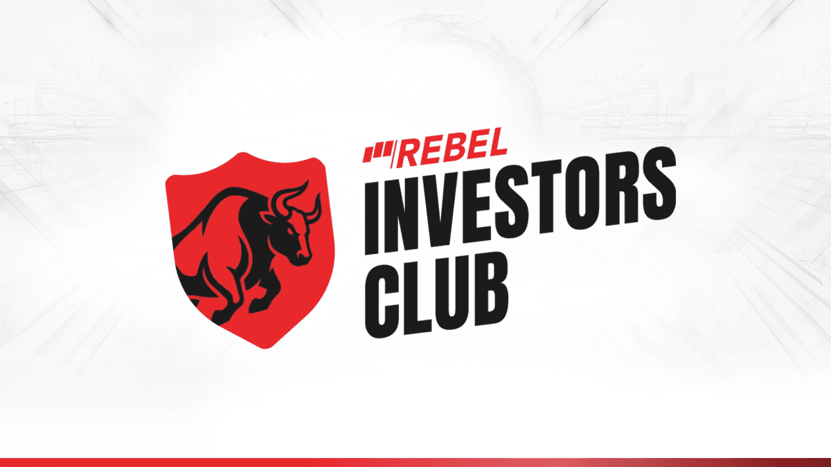 Rebel Investors Club