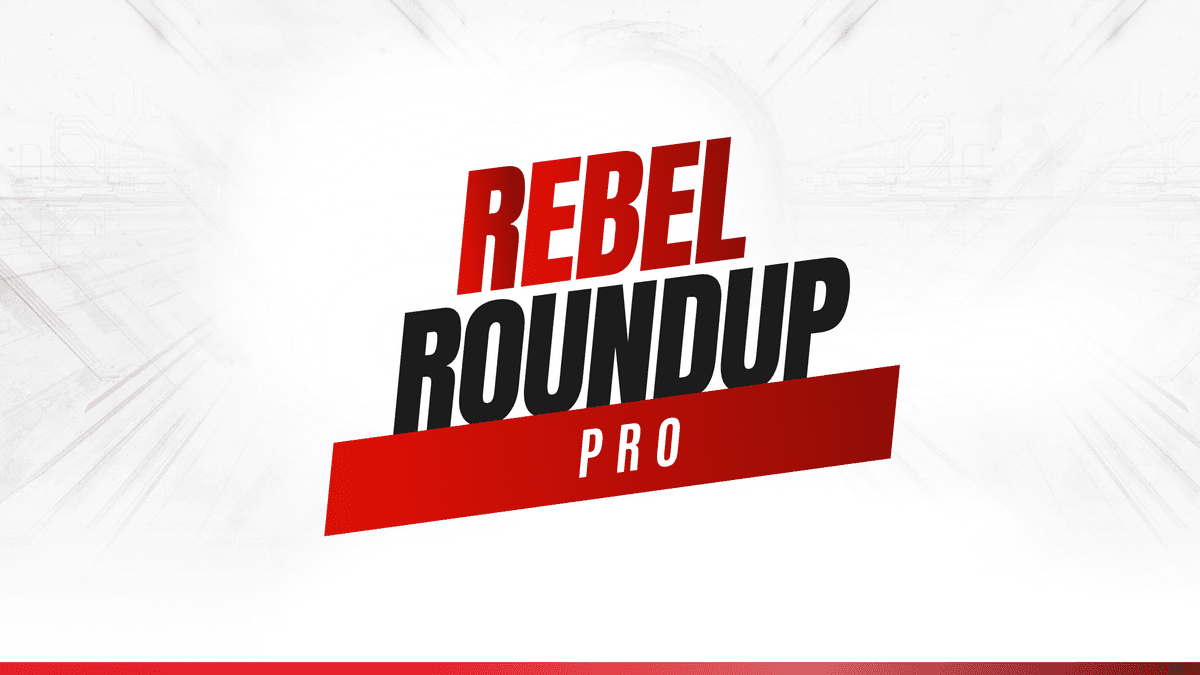 Rebel Roundup Pro