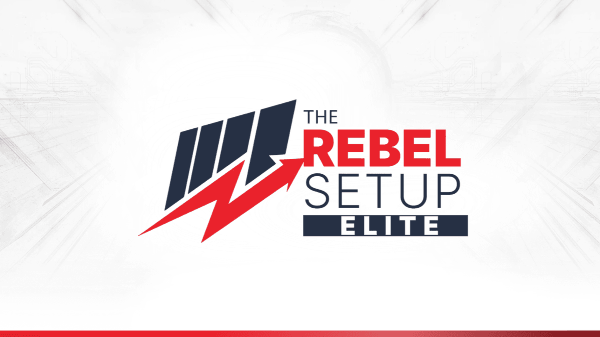 Rebel Setup Elite