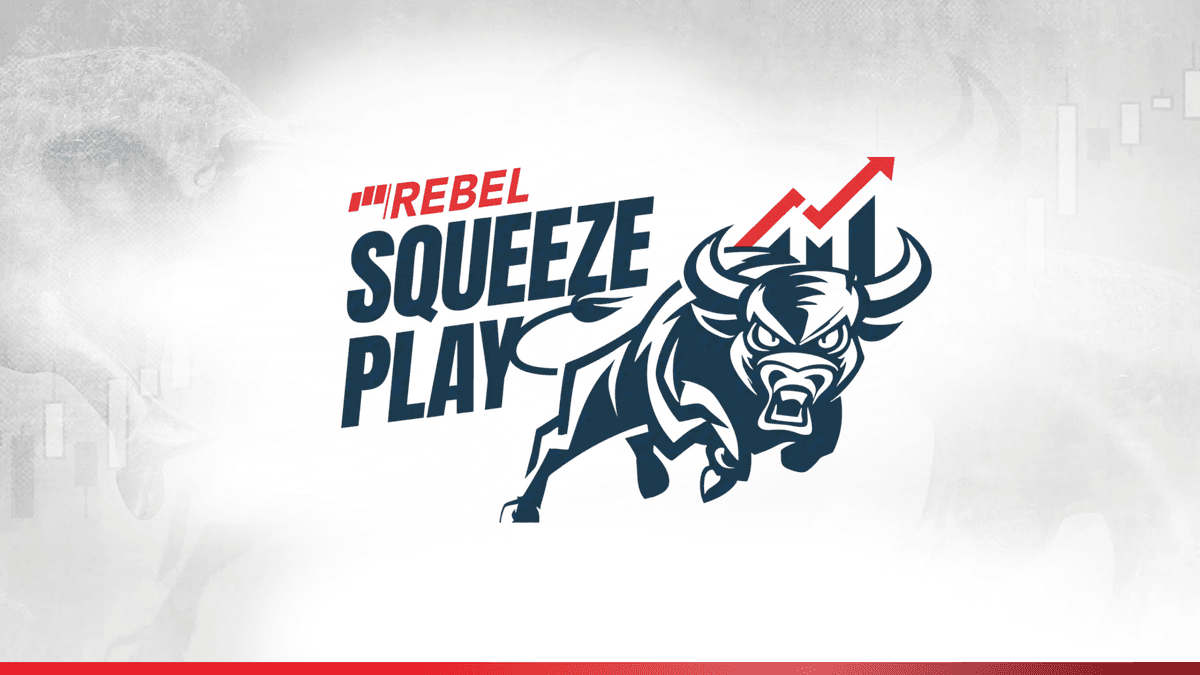 Rebel Squeeze Play
