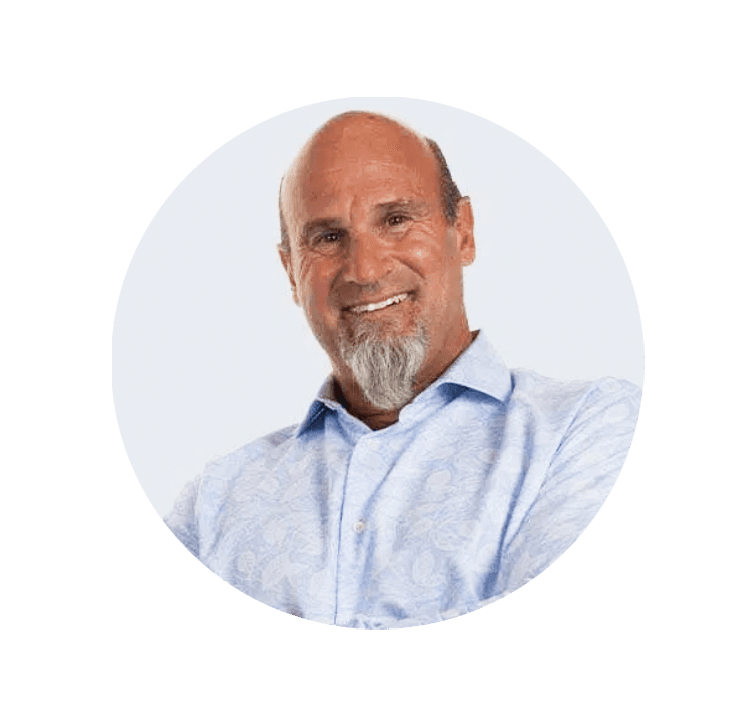 Pete Najarian