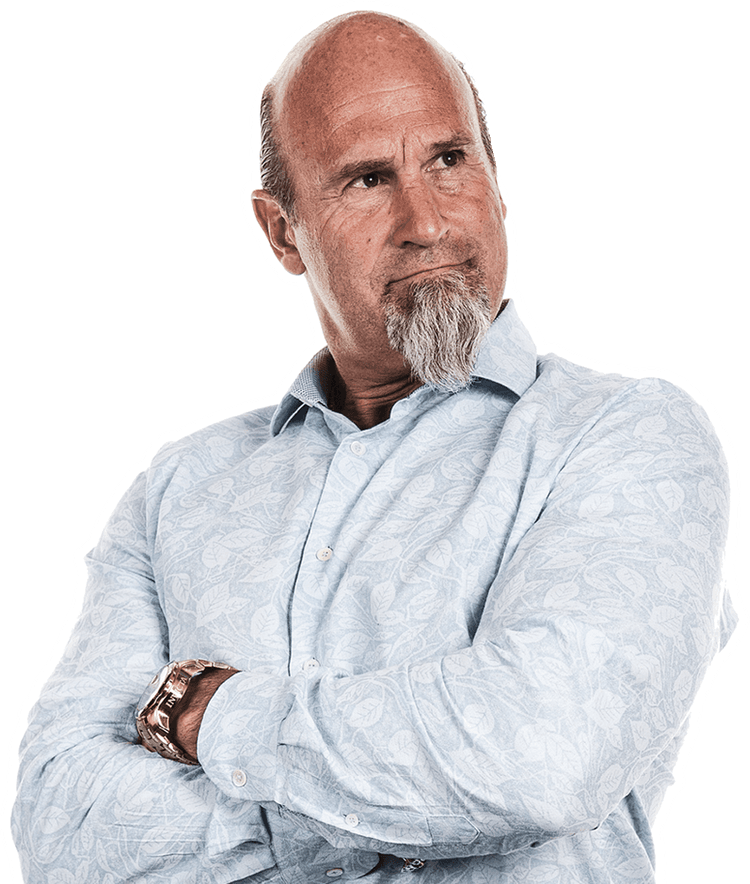 Pete Najarian