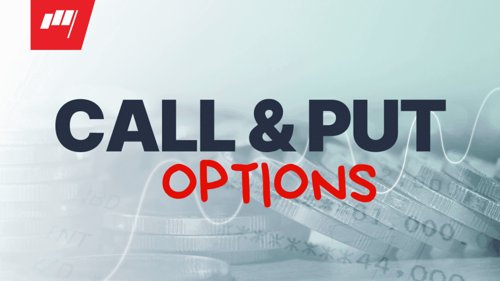 Call & Put Options Course