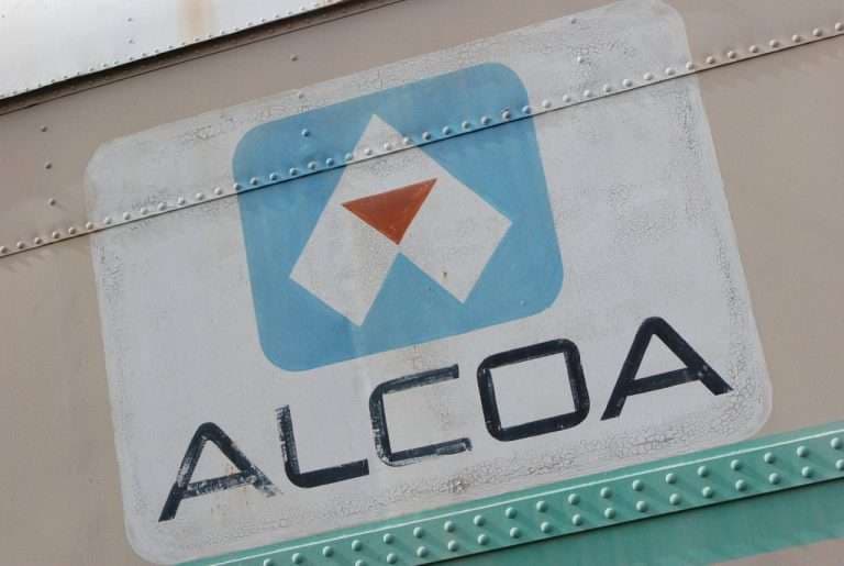 Bulls quickly triple their money in Alcoa