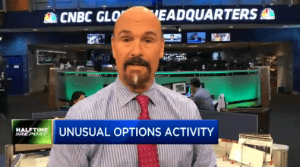 Najarian Brothers See Unusual Option Activity in $ILG & $CSX