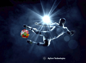 Call buyers give Agilent an ‘A’