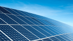 First Solar calls shine for bulls