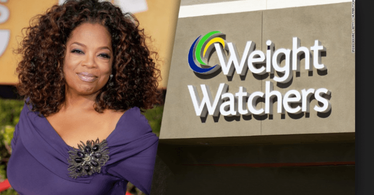 Bulls gorge on Weight Watchers