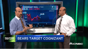 Najarian Brothers See Unusual Option Activity in $CTSH $ $AVGO
