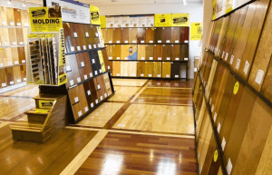Lumber Liquidators calls pay off