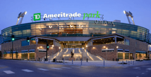 Ameritrade bulls triple their money
