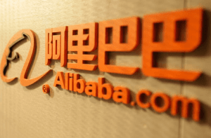 Alibaba calls net 1,000% in a day