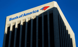 Bulls cash in at Bank of America