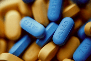 Gilead calls yield gigantic returns
