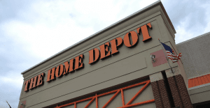 Bulls build on gains in Home Depot