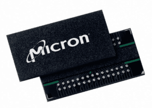 Micron bulls are back in the chips