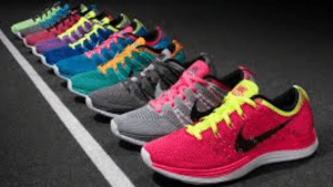 Bulls sprint higher as Nike rallies