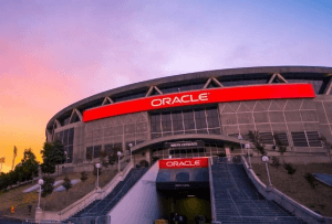 Oracle calls: 700% profit in one day
