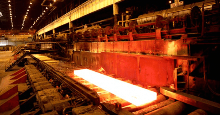 Short-term calls spike in U.S. Steel