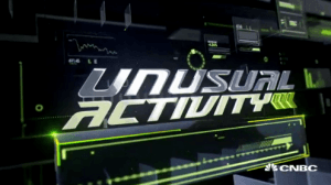 Najarian Brothers See Unusual Option Activity in $FCAU & $UAA