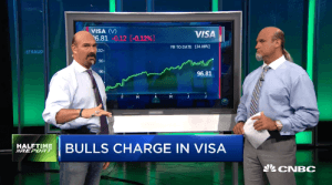 Najarian Brothers See Unusual Option Activity in $V & $AA