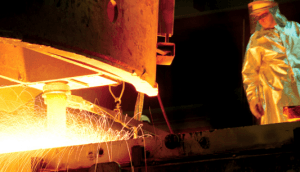 AK Steel bulls up 300% in 24 hours