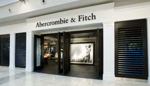 Abercrombie puts turn 300% profit