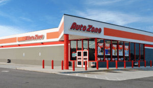 Iron Condor Traders Revved up Profits in $AZO