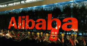 Alibaba calls boast 23,000% gain