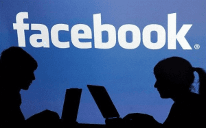 Facebook calls rally before earnings