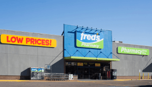 Bears double their money in Fred’s