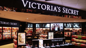 Puts gain 500% as L Brands drops