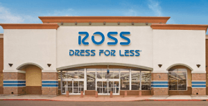 Bears go on shopping spree at Ross