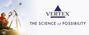 Vertex bulls get huge dose of profits