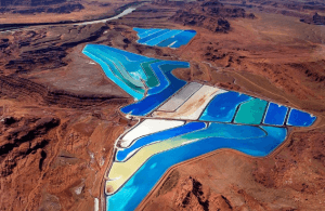 Bulls cash in on Intrepid Potash