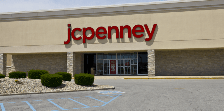 $JCP losses translate to big gains for bears