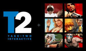 Bulls run up the score in Take-Two