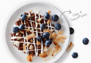 Patience pays in Weight Watchers