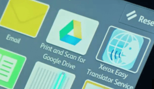 Xerox bulls scan profits of 400%