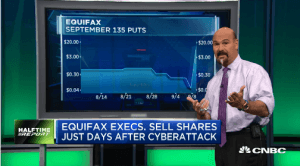 Najarian Brothers See Unusual Option Activity in $EFX