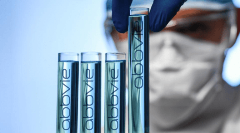Strong Performance from AbbVie Call Options as Rinvoq Patent Protection Extended