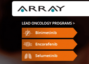 Bulls score big in $ARRY before meeting