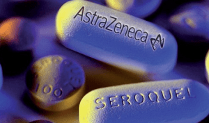 Exceptional Returns in AstraZeneca Call Options